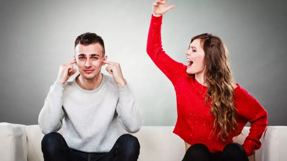 Očima muže: 5 věcí, které na vás nemáme rádi a vy to vůbec netušíte