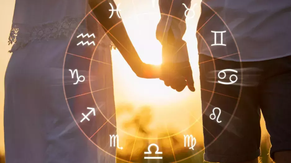 Manželství podle horoskopu: Jak spolehlivými polovičkami jsou jednotlivá znamení zvěrokruhu?