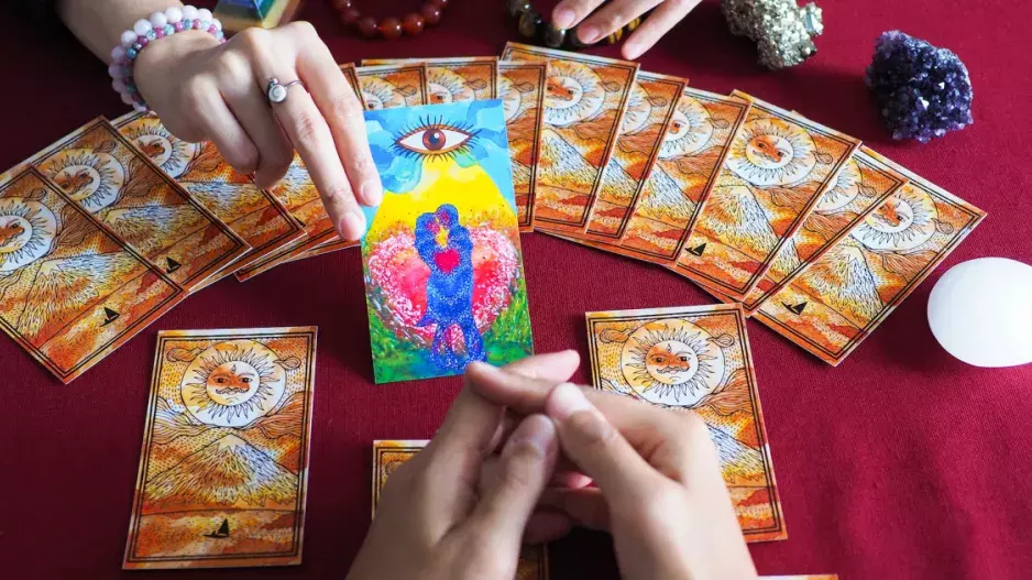 Tarotová předpověď na 19. až 21. října: Kartářka radí, kdy dělat zásadní rozhodnutí a který den budeme mít štěstí