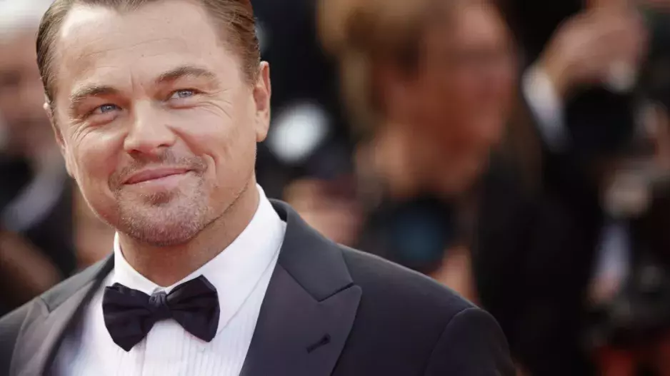 Leonardo DiCaprio okouzlil přítelkyni Jeffa Bezose: Video, kde na něm může slavná moderátorka oči nechat, baví internet
