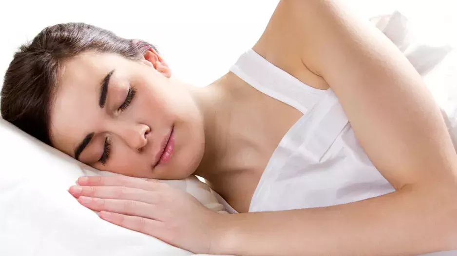 Kolik hodin spát, když je vám 18, 30 nebo 65 let, aby vaše tělo regenerovalo?