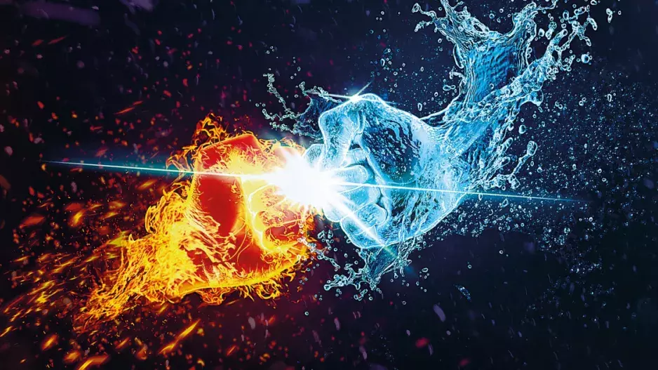 K jakému živlu patří vaše znamení zvěrokruhu? Poznejte skrytou sílu vody, ohně, země a vzduchu