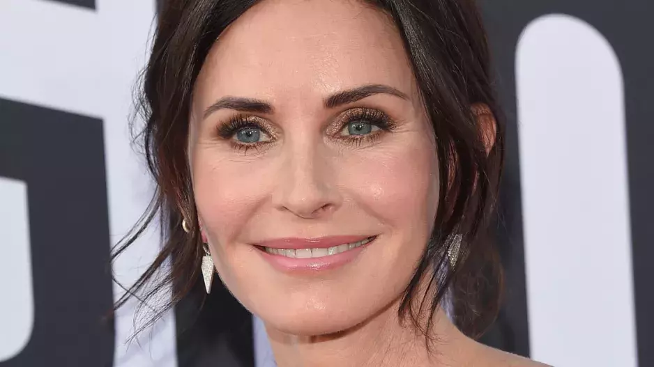 Jak by slavné ženy vypadaly v mužském těle? Monice z Přátel a Ivance Trump byste neodolali