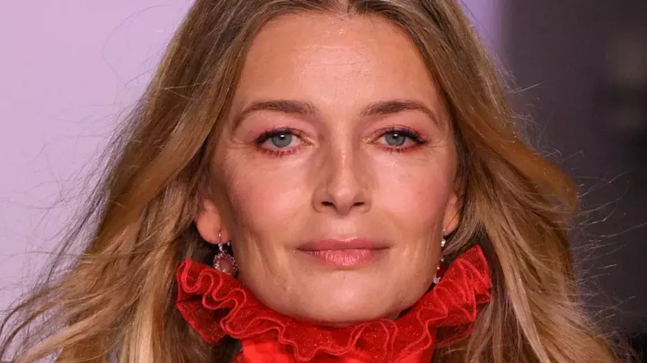 Pavlína Pořízková: Popsala, jak její rodiče utíkali po roce 1968 z Československa. Stojíme za Ukrajinou, vzkazuje