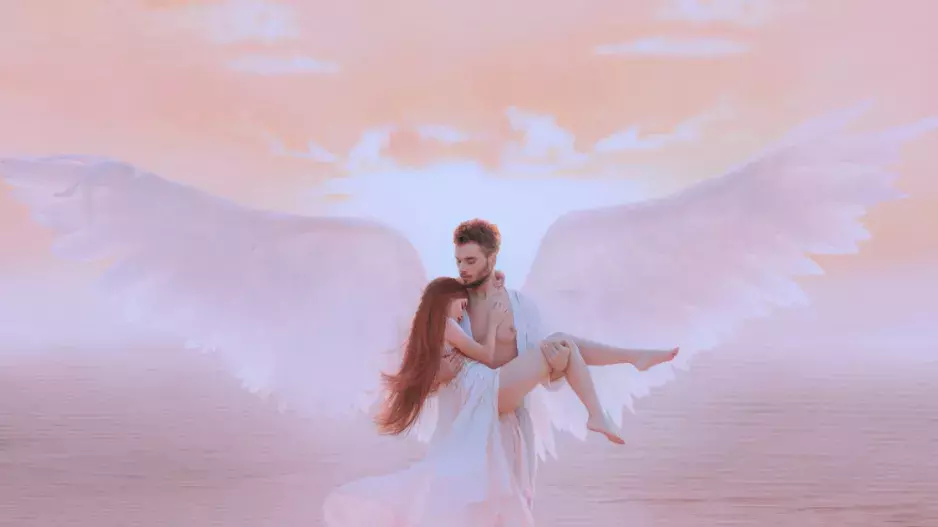 Jak se spojit se svým andělem strážným? Naučte se posílat mu vzkazy prostřednictvím slov, písní a dopisů