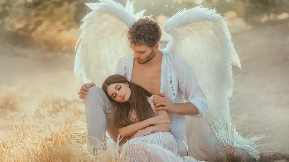 Archandělé dle znamení zvěrokruhu: Drží nad vámi ochrannou ruku Ariel, Zadkiel, Jofiel či Uriel?