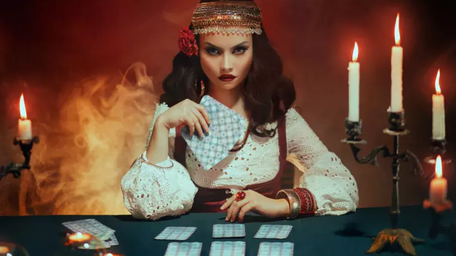 Tarotový výklad od kartářky Alice Cross: Vyberte si jednu ze tří karet a zjistěte, jaká budoucnost vás čeká s kartou číslo 1, 2, nebo 3
