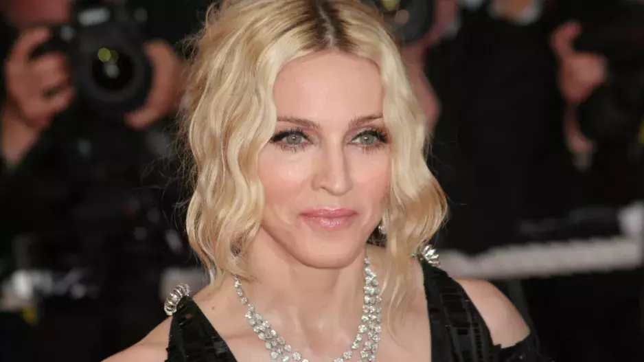 Madonna čelí kritice kvůli retuším a filtrům: Grafik ukázal, jak by vypadala bez nich