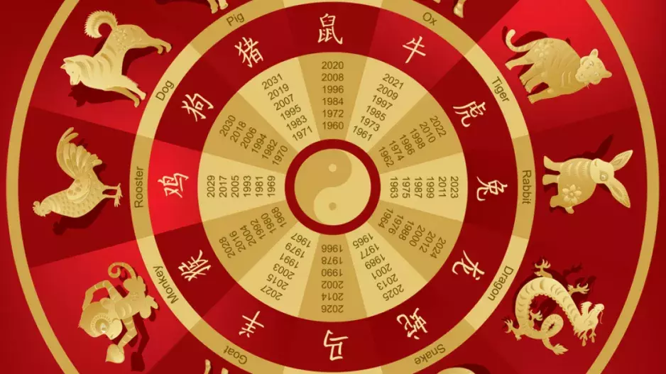 Čínský horoskop: Tygři, Opice, Kohouti a Buvoli se v listopadu negativní energie jen tak nezbaví