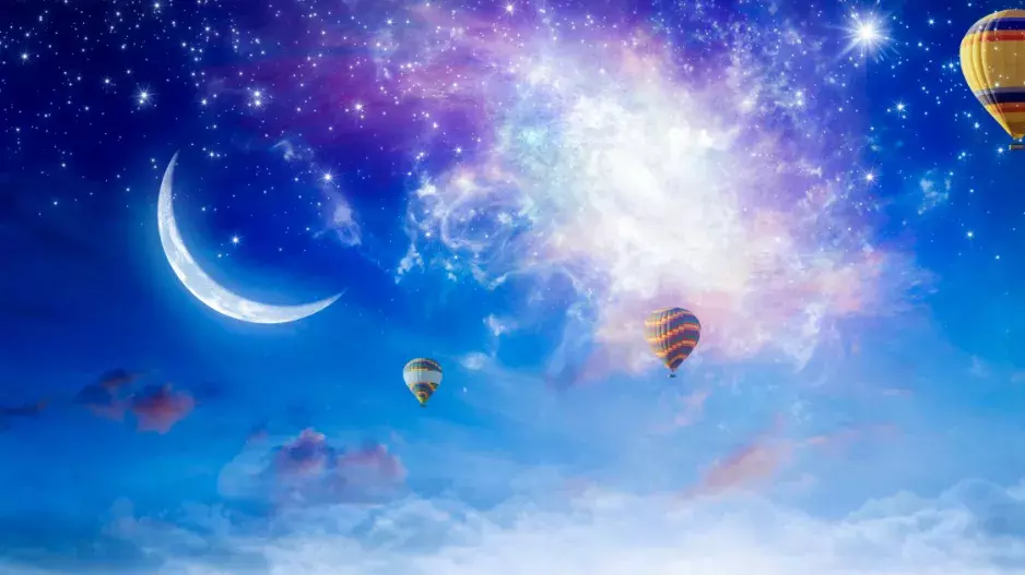 Blíží se novoluní v Beranu: Zhojí rány na duši. Nejvíce ovlivní Raky, Váhy a Kozorohy