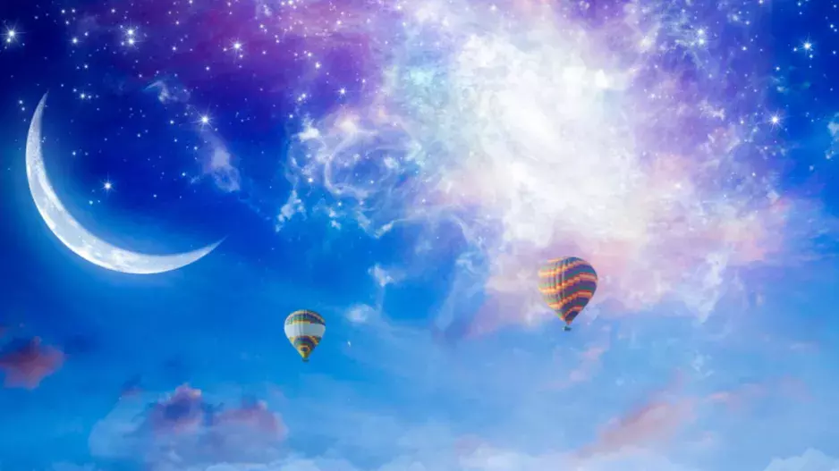 Lednové novoluní ve Vodnáři: Čekejte změny a dejte pozor na to, co si přejete