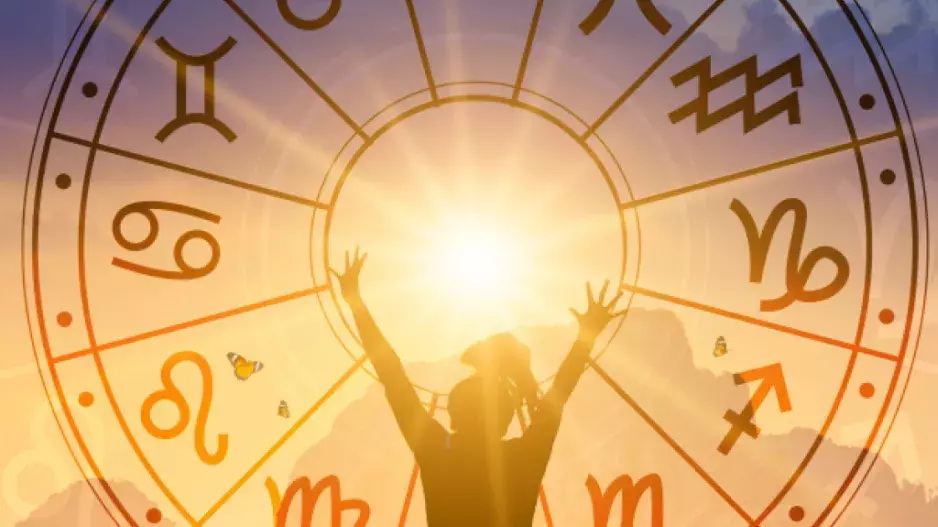 Týdenní horoskop od 12.do 18. prosince: 