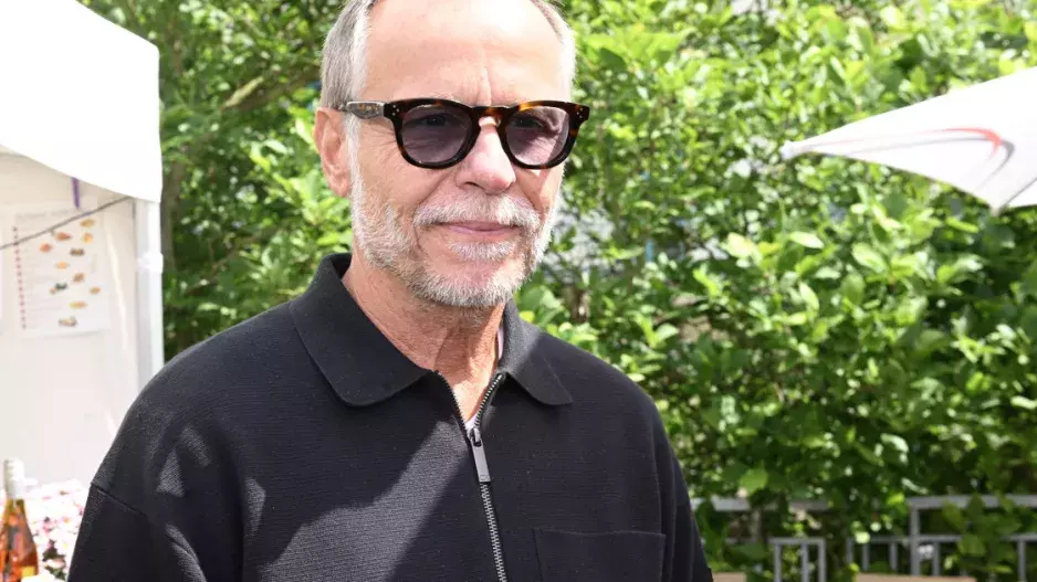 Nejkrásnější muži karlovarského festivalu: Hlasujte v anketě a vyberte vítěze