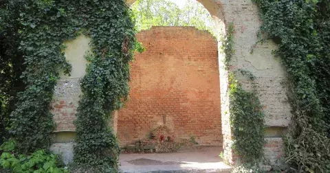 Výlety na strašidelná místa v Čechách: 5 míst, z kterých vám bude běhat mráz po zádech!