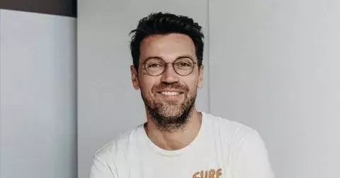 Který z těchto mužů je vaše číslo jedna?