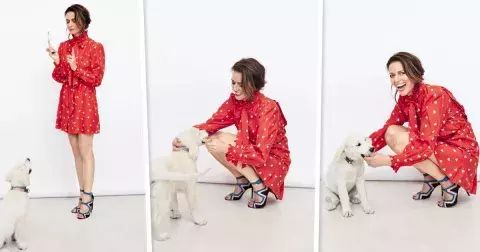 Adéla Gondíková pro Svět ženy: Nemám touhu někomu něco dokazovat