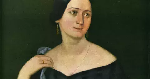 Záhady Boženy Němcové: Která z těchto žen byla její skutečná matka?