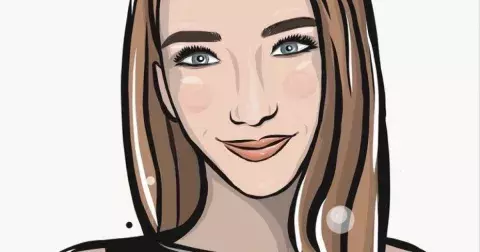 Online redaktorka na téma "Umění se rozhodnout"