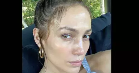 Krásné i bez make-upu. Tyto hvězdy nepotřebují nánosy líčidel, aby vás okouzlily