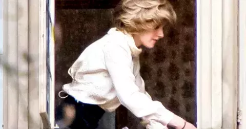 Film o princezně Dianě se natáčí v Německu. Podívejte se, jak to Kristen Stewart sluší