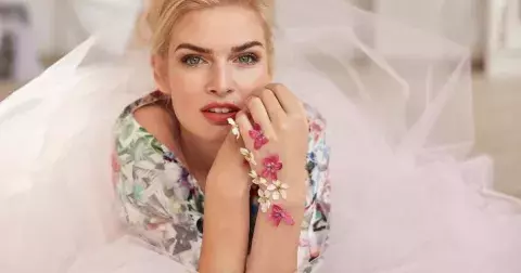 Nejlepší přání k narozeninám? Vítězi jsou jednoznačně syn a manžel Nikol Leitgeb