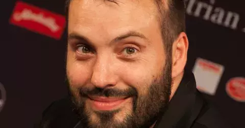 Lásky z archivu: Václav Noid Bárta a Gabriela Dvořáková. Vášnivý vztah jak z filmu skončil alkoholem a nevěrou