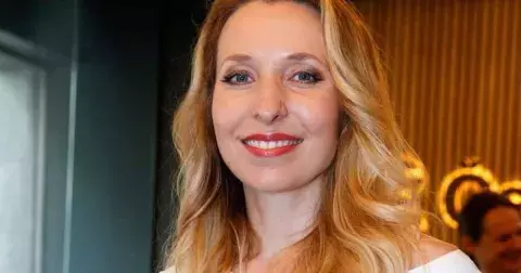 Krásná Tereza Bebarová udělala výjimku a pochlubila se svými dětmi. Holčičky vypadají jako pohádkové víly