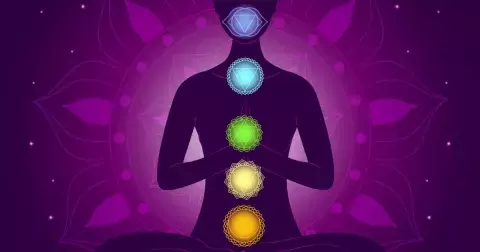 Čakry: Probuďte v sobě životní sílu, vůli a sebevědomí! Odblokujte svou 3. čakru