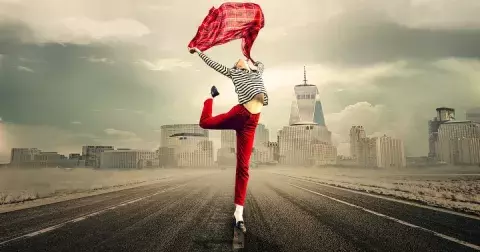 Zákon karmy, který vám pomůže změnit život: Přitáhněte si do života štěstí!