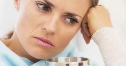 Nemoc na spadnutí: Čím vás tělo varuje