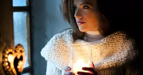 Vánoční čarování: Jak poznat a přivolat toho pravého