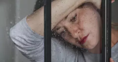 Poradna: Můžu být šťastná a nejsem, nejde mi to (Blanka 42)