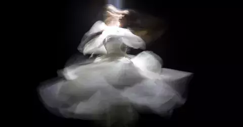 Jak stará je vaše duše?