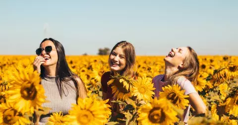 Horoskop: Tato znamení zvěrokruhu budou mít ve druhé polovině roku velké štěstí!