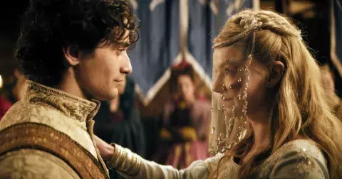 Vše, co byste měli vědět o norské verzi pohádky Tři oříšky pro Popelku