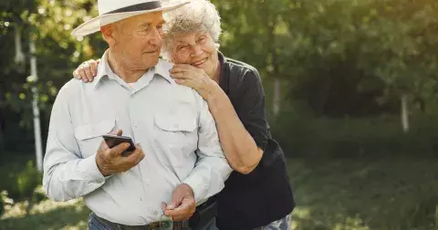 Co musíte udělat proto, abyste se dožili sta let? Zařaďte do života těchto 5 věcí, které výrazně prodlužují život
