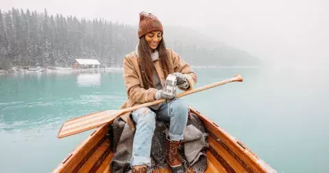 Nejlepší letošní prosinec? Vodnáři zažijí nejlepší období roku, Býci mají štěstí v lásce