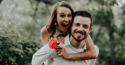 10 faktů, které by měla přijmout každá žena o mužích