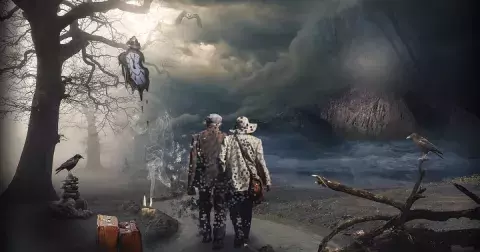 Smutek jako nejničivější emoce: Není pravdou, že čas zahojí všechny rány na duši