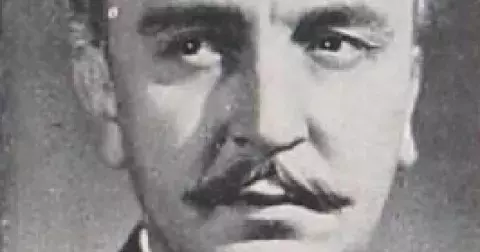 Čeněk Šlégl: Prvorepublikový herec kolaboroval s nacisty pro záchranu vlastní rodiny. Sám se tím zničil