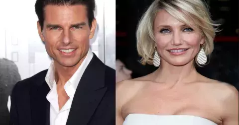 Podivné chování celebrit: Kdo otevírá dveře lokty a komu plavou ve vaně pijavice?