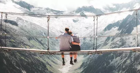 Jednoduché kroky, jak ho přimět, aby se do vás zamiloval. Kolik z tohoto desatera už ovládáte?