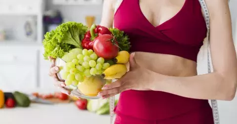 Manuál na sexy křivky aneb Vyvracíme mýty o hubnutí