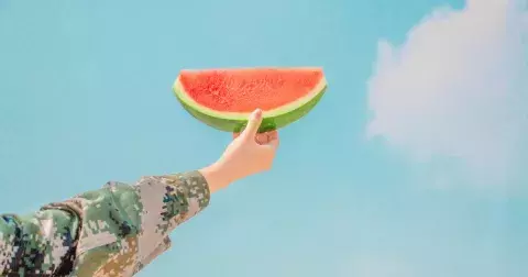 4 letní svačinky pro spalování tuků