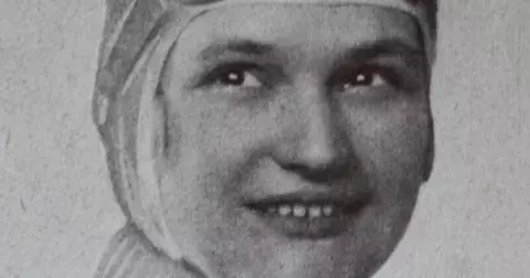 Slavná závodnice Eliška Junková: Život byl přehlídkou vítezství i životních pádů. Její kariéru nečekaně ovlivnila tragická smrt