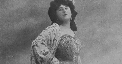 Ema Destinnová: Na jevišti okouzlovala zpěvem, v soukromí měla poměrně děsivé zájmy