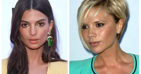 Neobvyklá podívaná! Tyto slavné nevěsty se zřekly tradičních bílých šatů a zazářily v něčem mimořádném