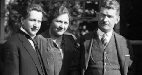 Příběh Marie Baťové: Zajímavá dáma, která si zaslouží pozornost. Jaká byla manželka úspěšného podnikatele?