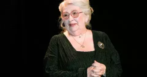 Stella Zázvorková: Nebýt nešťastné náhody, její dcera mohla žít