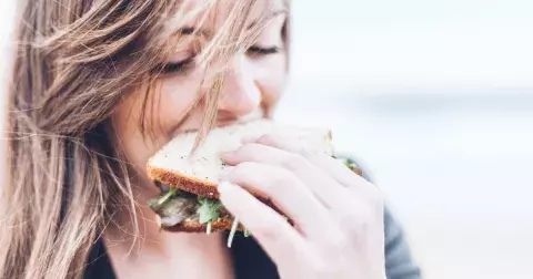 Harvardská studie odhalila tři pravidla, díky kterým zhubne každý!